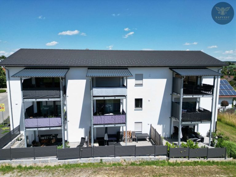 Haus 1