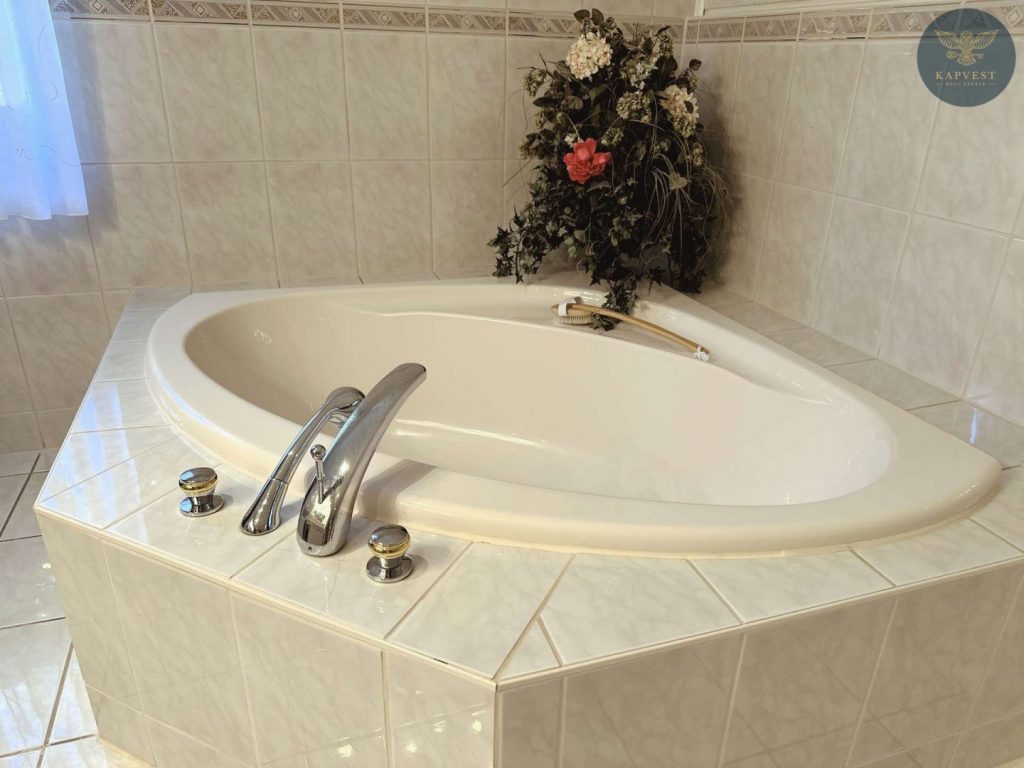Badewanne