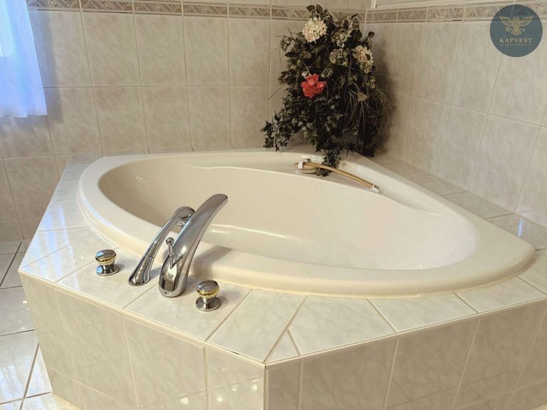 Badewanne