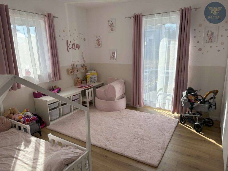 Kinderzimmer