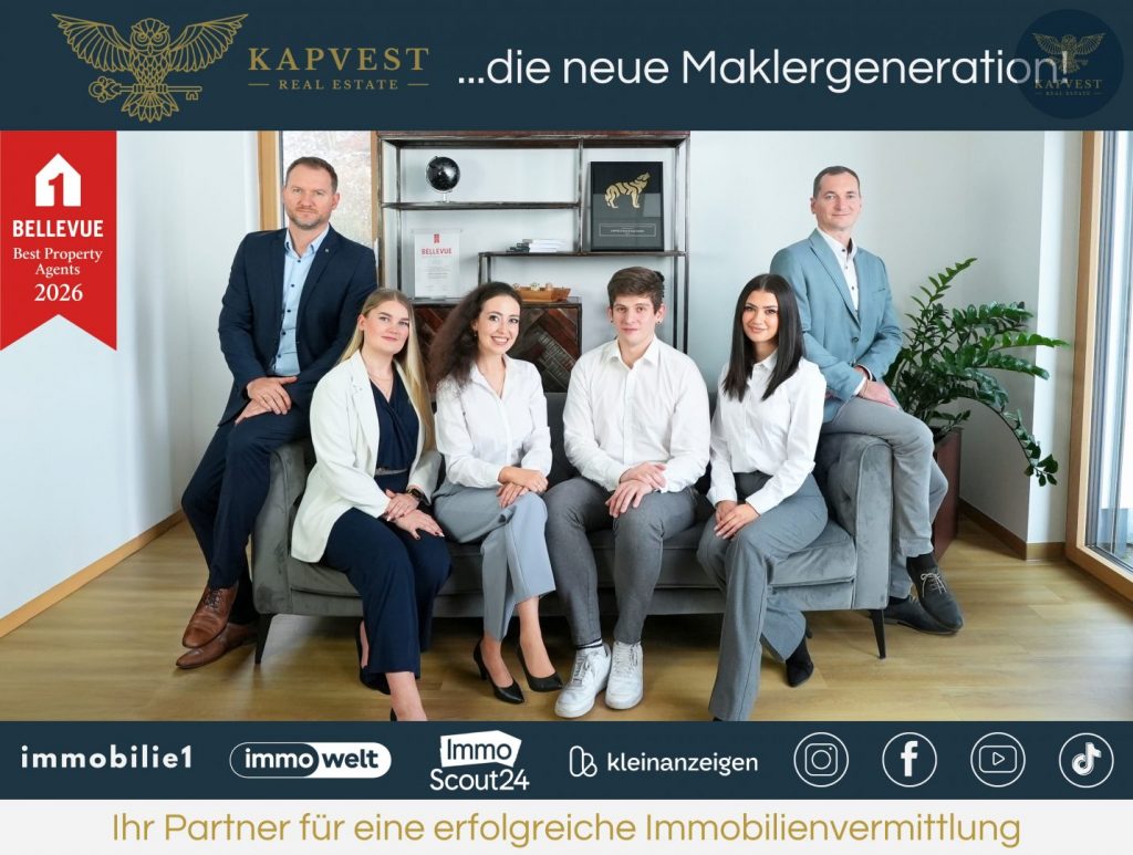 KAPVEST Real Estate