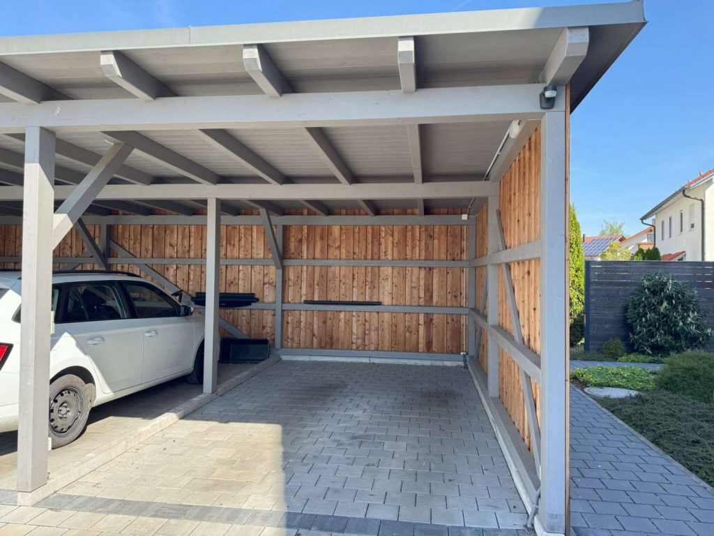 Carport