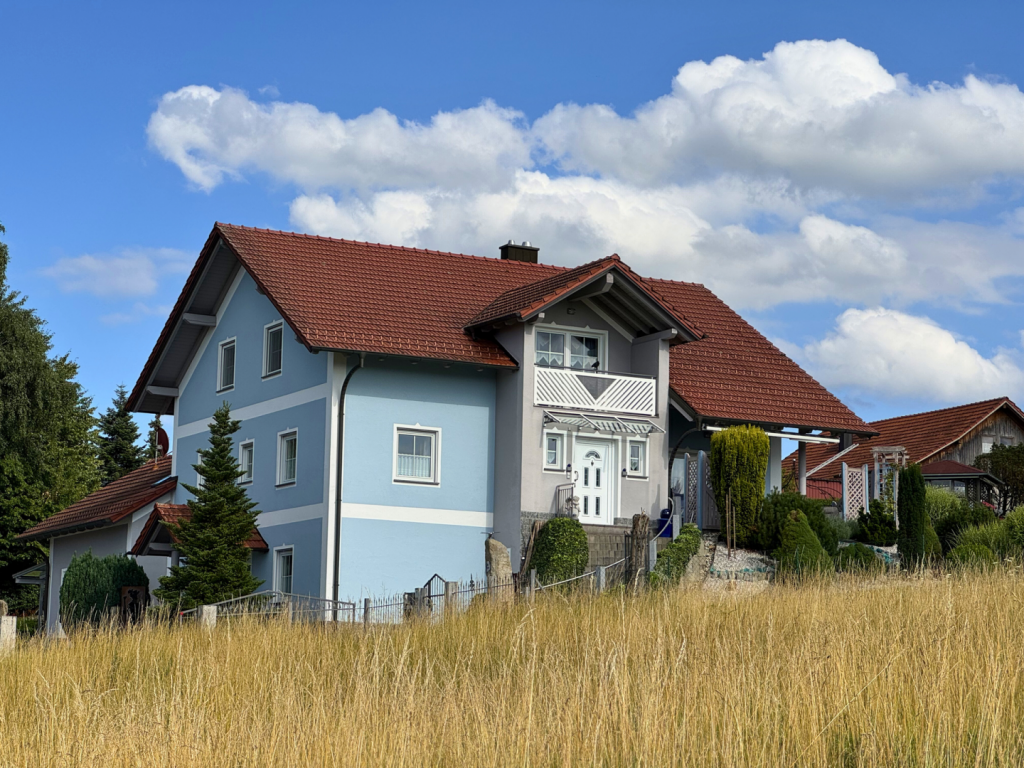 Bild Kick Grundstück