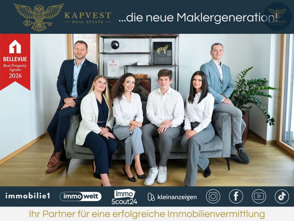 KAPVEST Real Estate