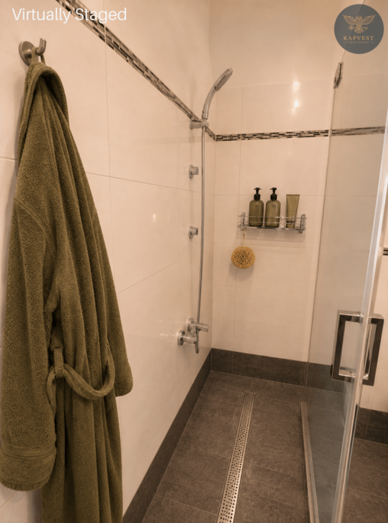 Dusche