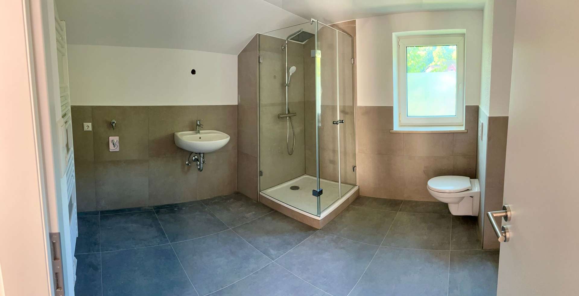 Read more about the article Frisch renovierte 3-Zimmer-Wohnung