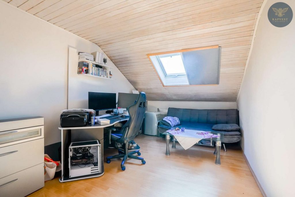 Büro DG