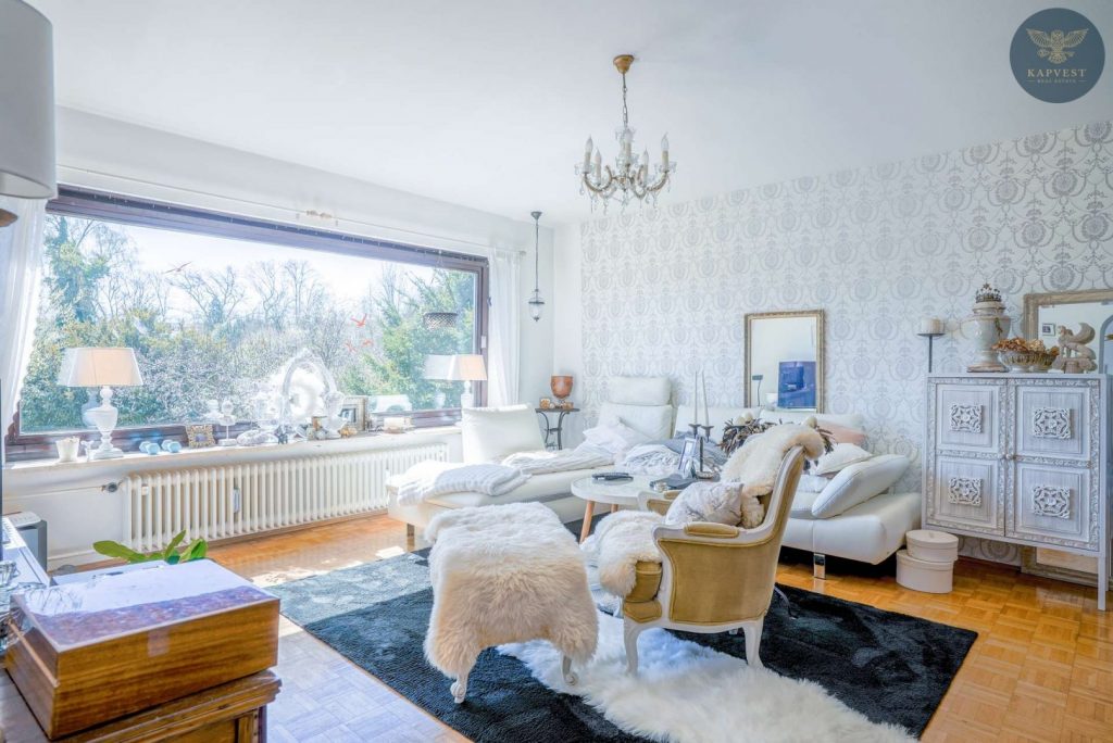 Wohnzimmer OG