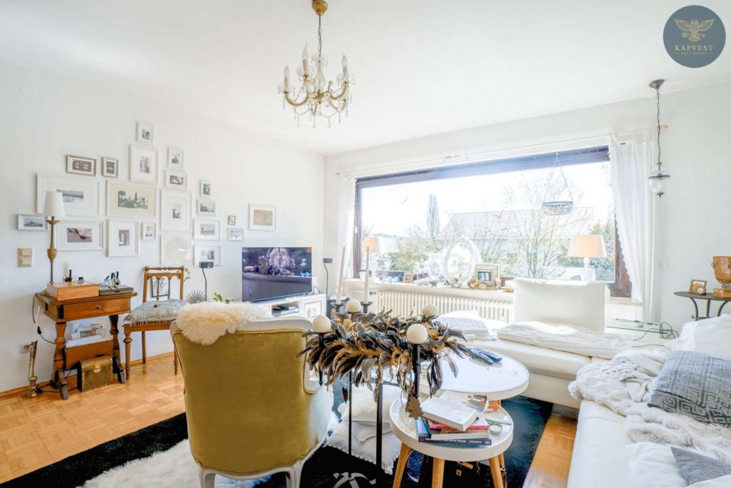 Wohnzimmer OG