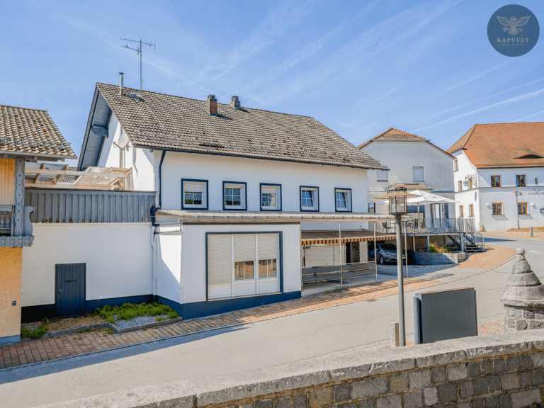 Außenansicht
