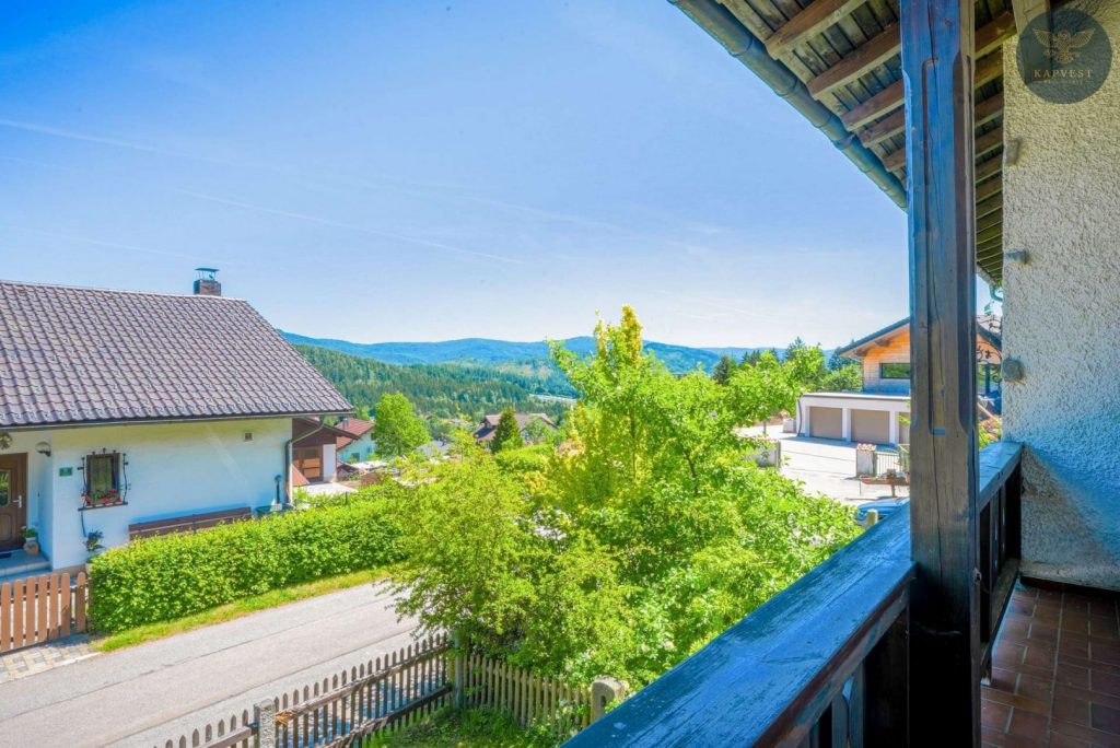 Ausblick