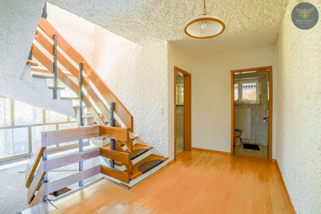 Treppenhaus