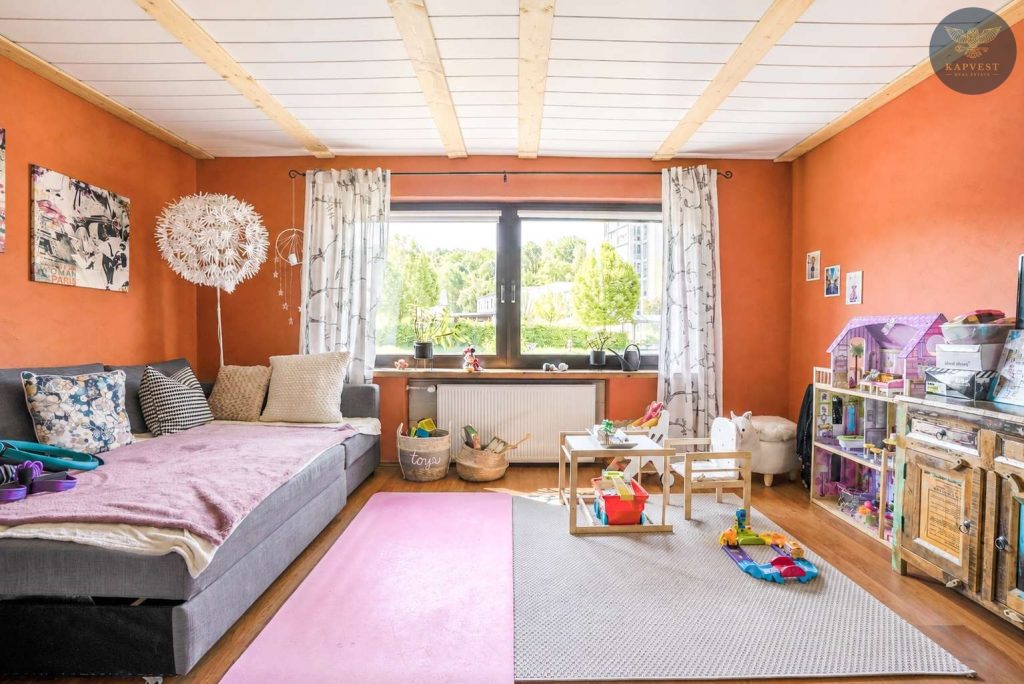 Kinderzimmer