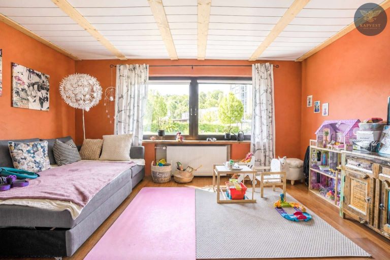 Kinderzimmer