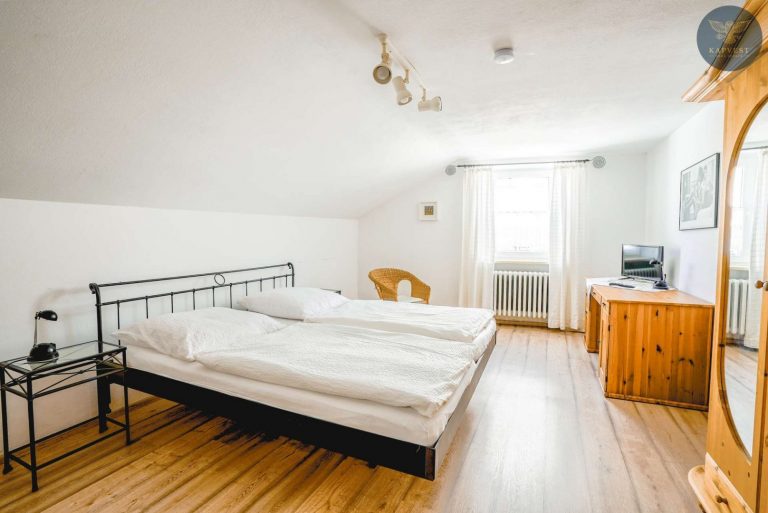 Fremdenzimmer