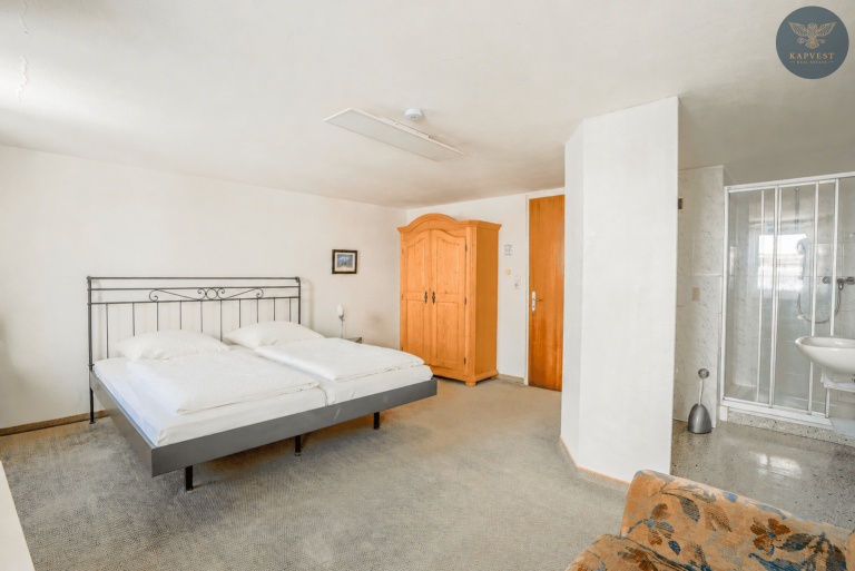 Fremdenzimmer