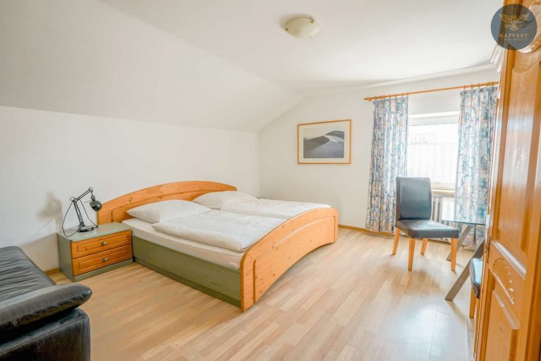 Fremdenzimmer