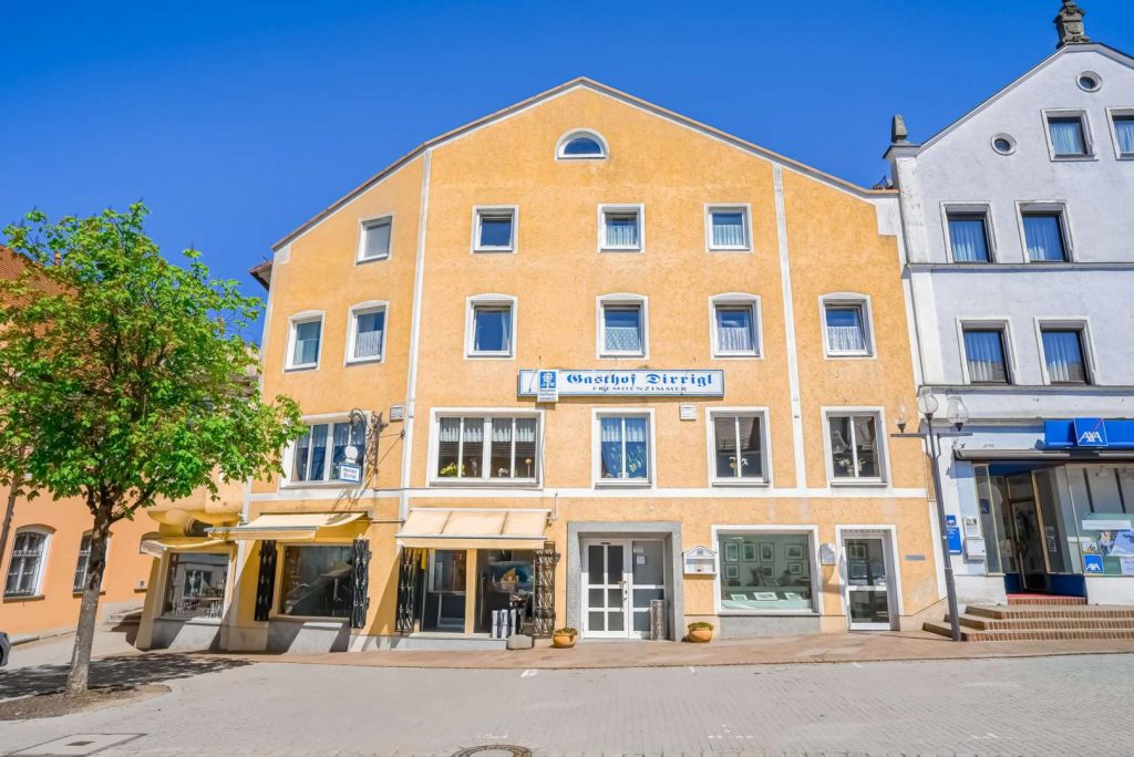 Außenansicht