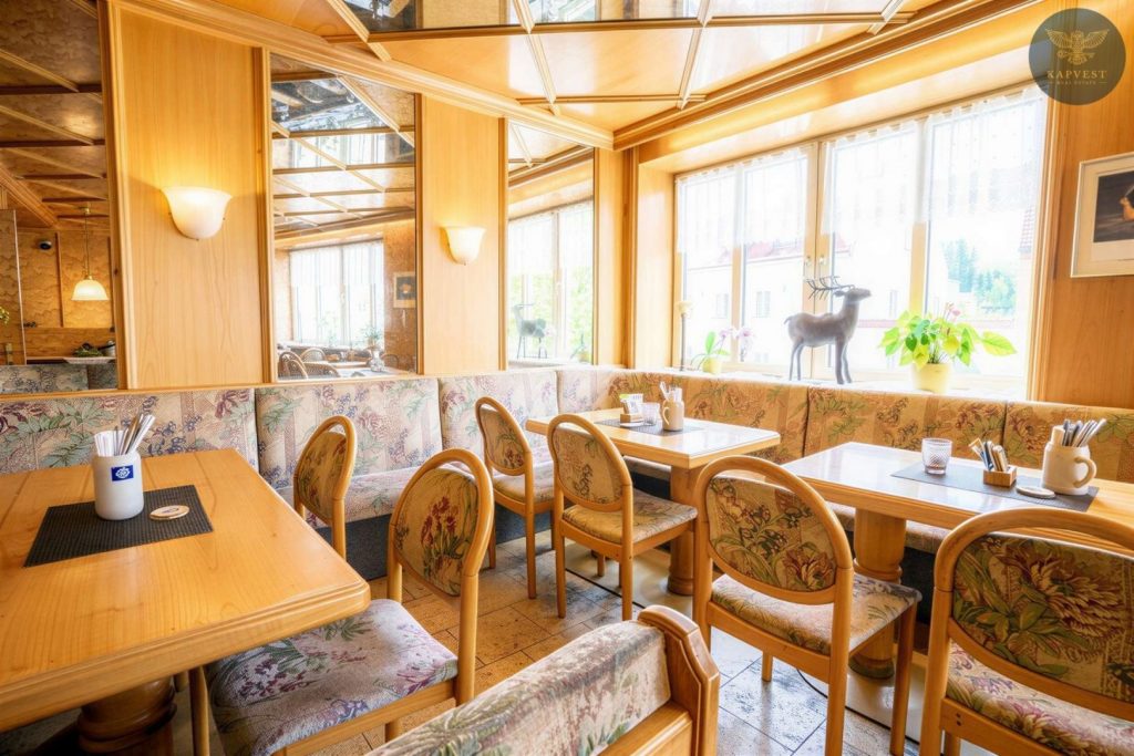 Café
