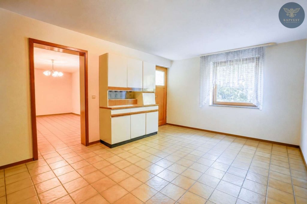 Einliegerwohnung