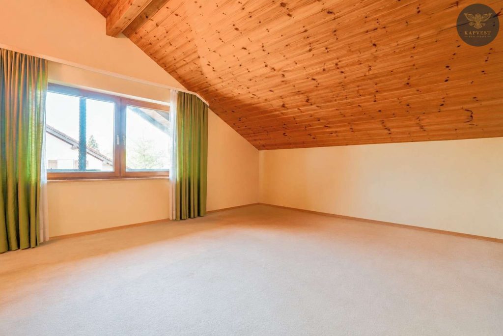 Elternbereich Schlafzimmer