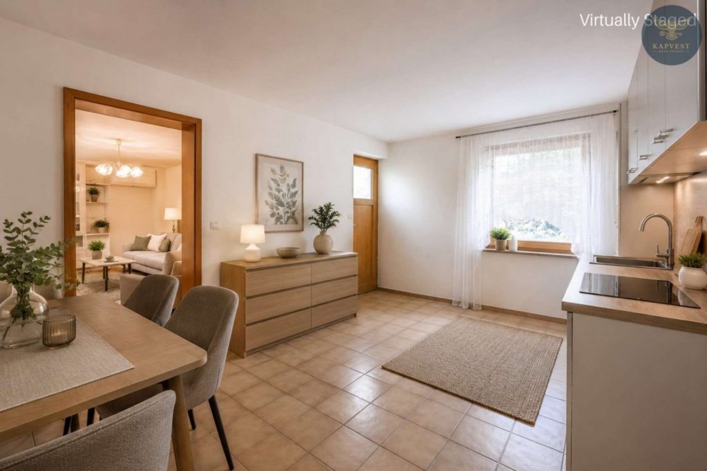 Einliegerwohnung