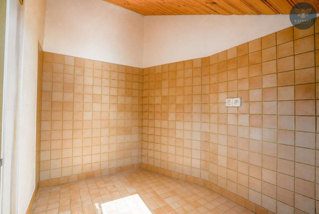 Elternbereich Badezimmer