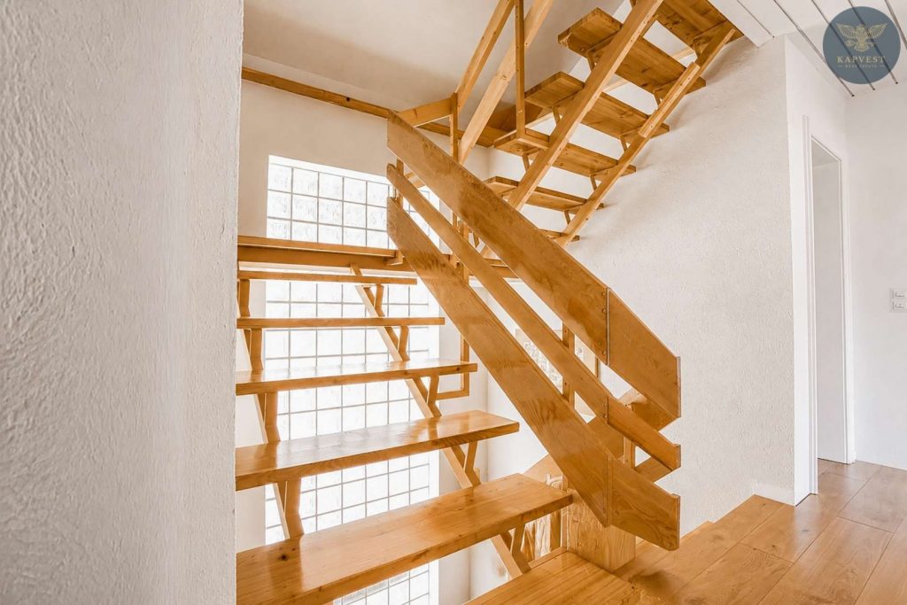 Treppenhaus