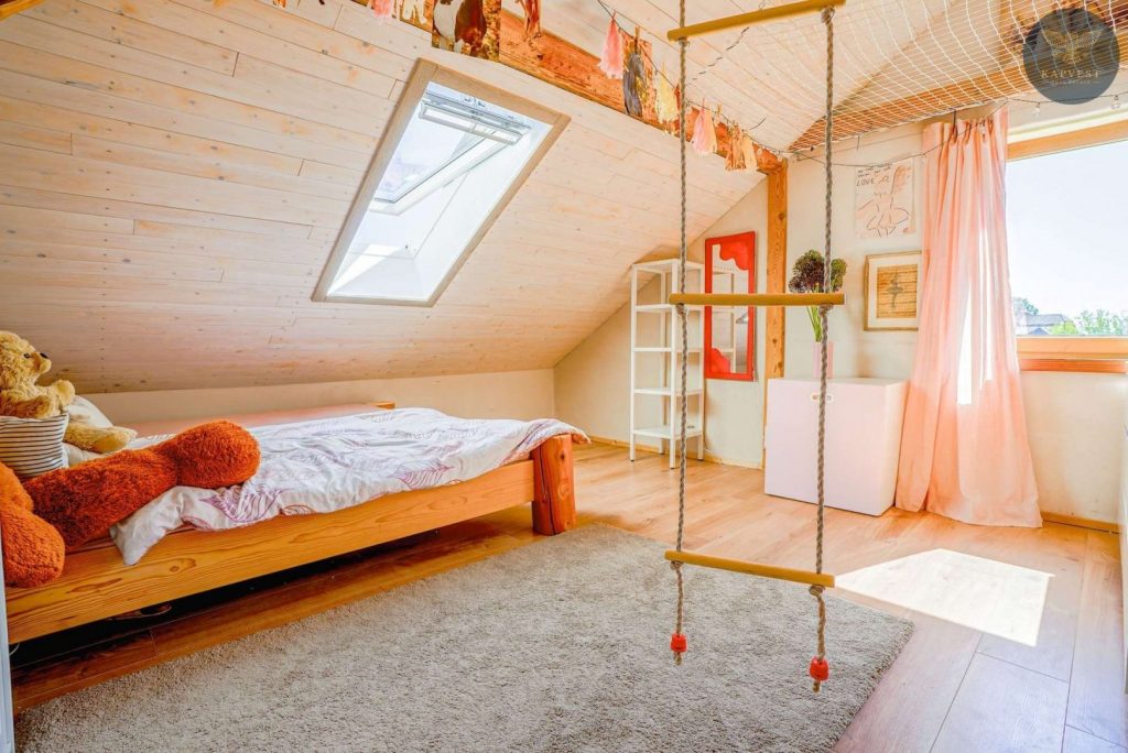 Kinderzimmer