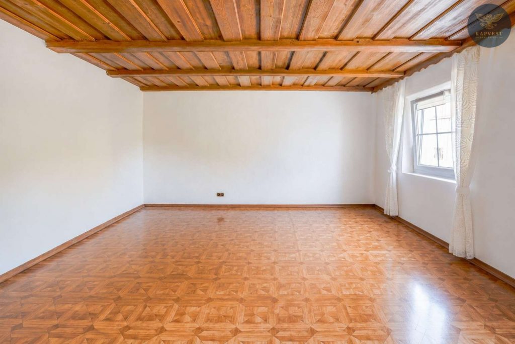 Schlafzimmer OG