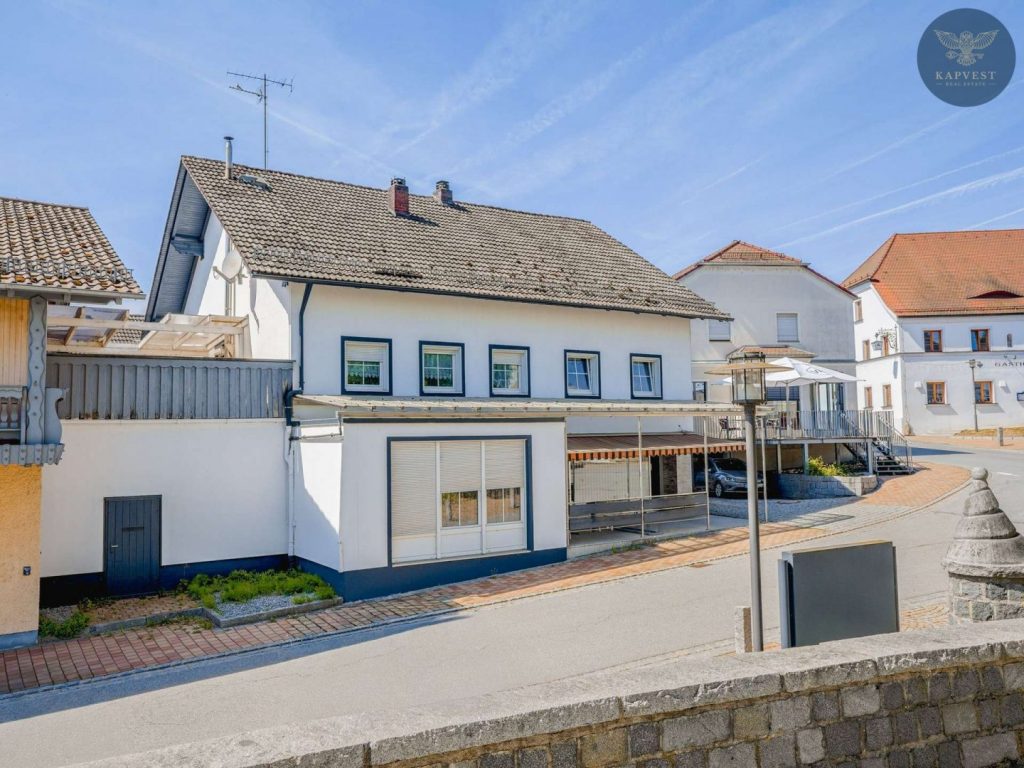 Außenansicht