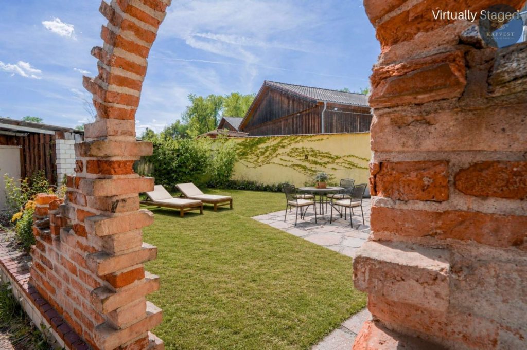 Garten