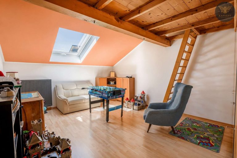 Kinderzimmer OG