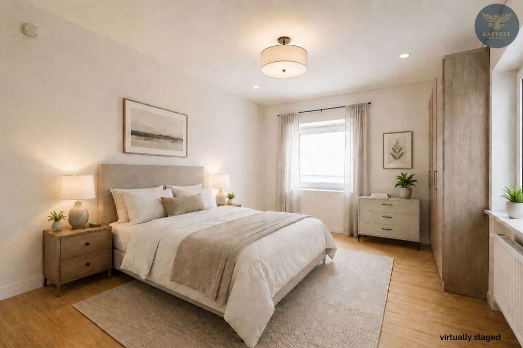 EG - Schlafzimmer Neu