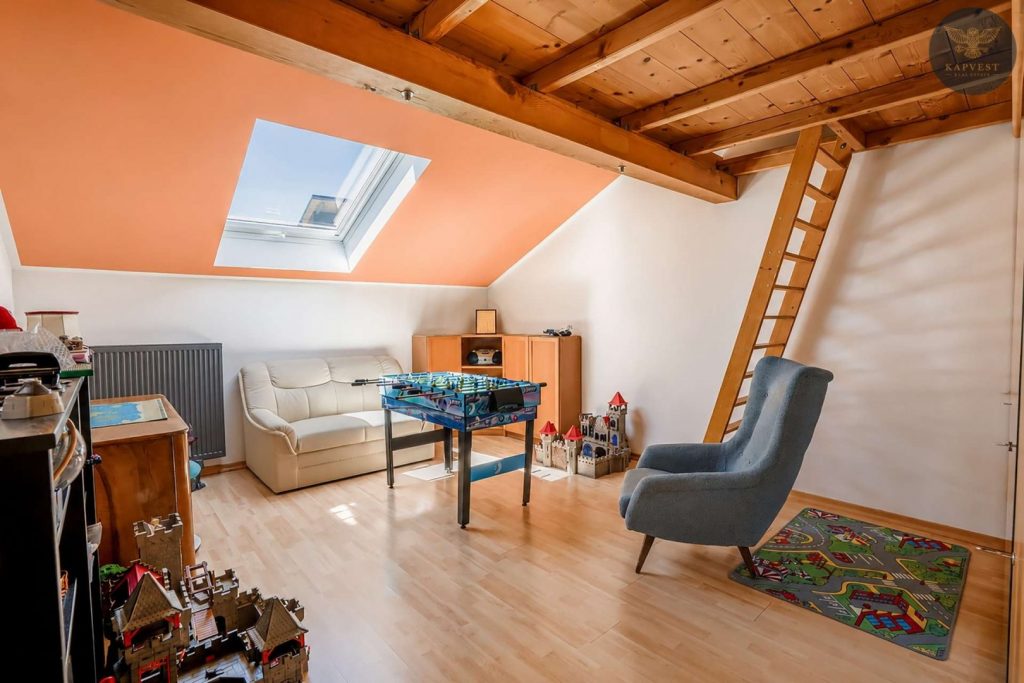 Wohnzimmer OG