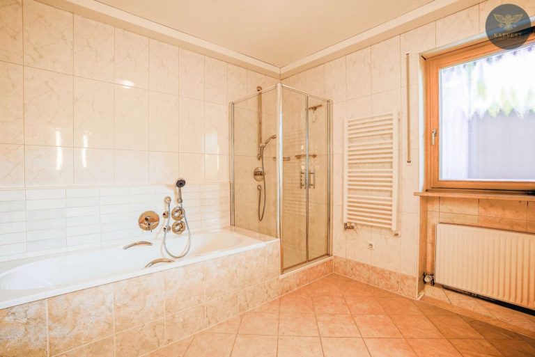Badezimmer ELW