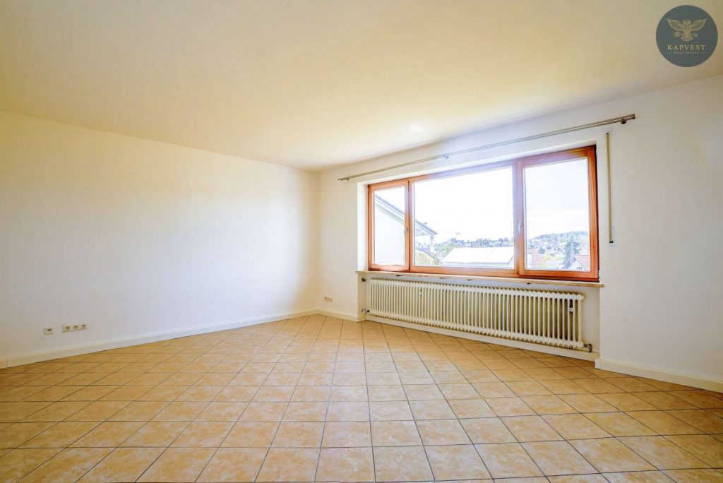 Wohnzimmer ELW