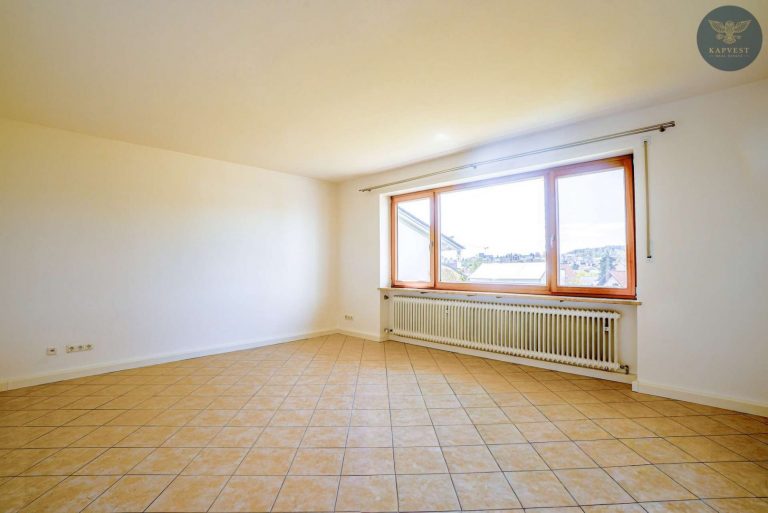 Wohnzimmer ELW