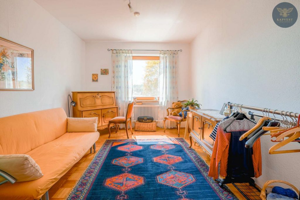 Kinderzimmer EG