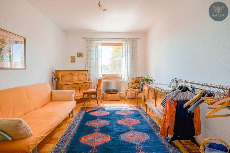 Kinderzimmer EG