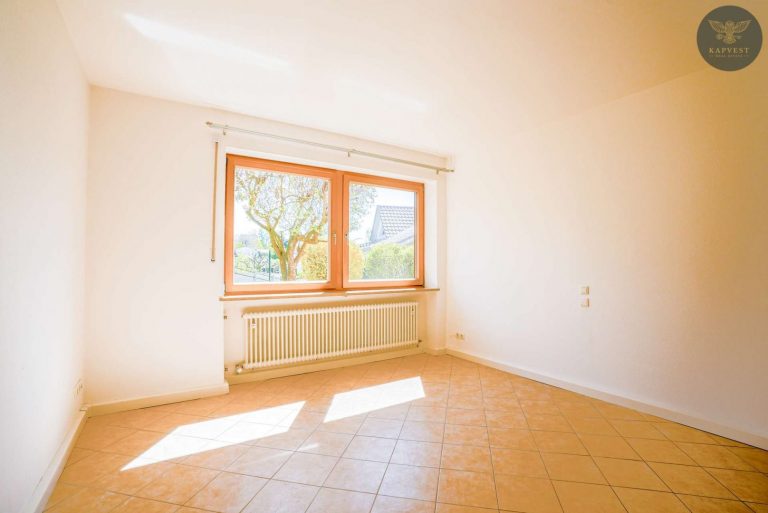 Schlafzimmer ELW