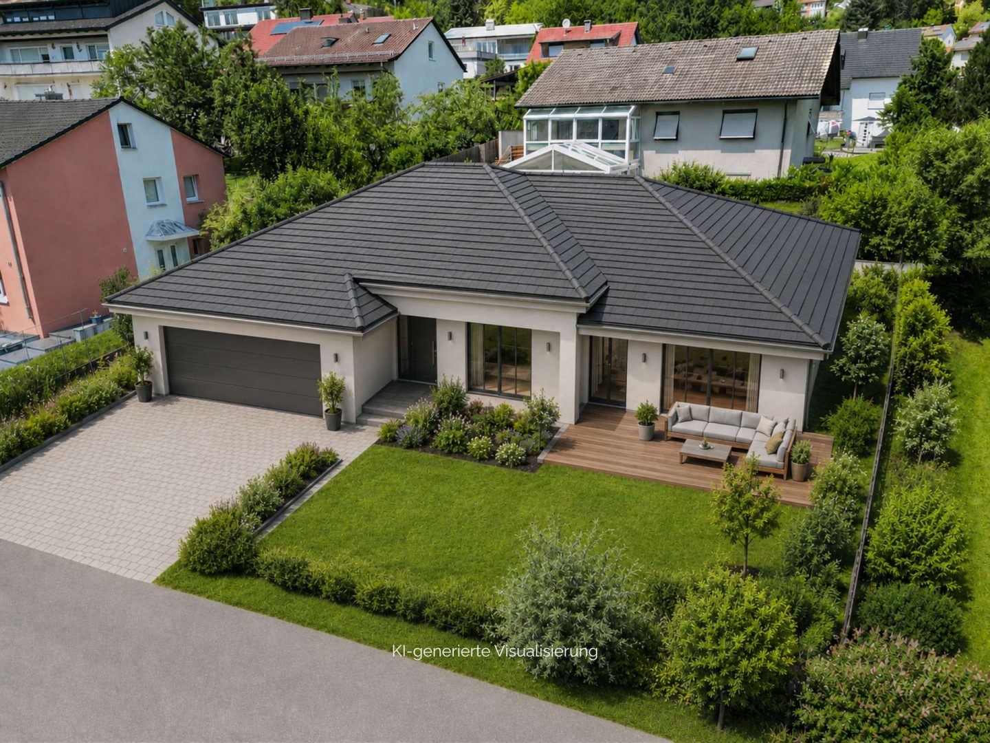 Read more about the article Seltene Gelegenheit! Top Baugrundstück in Bestlage!