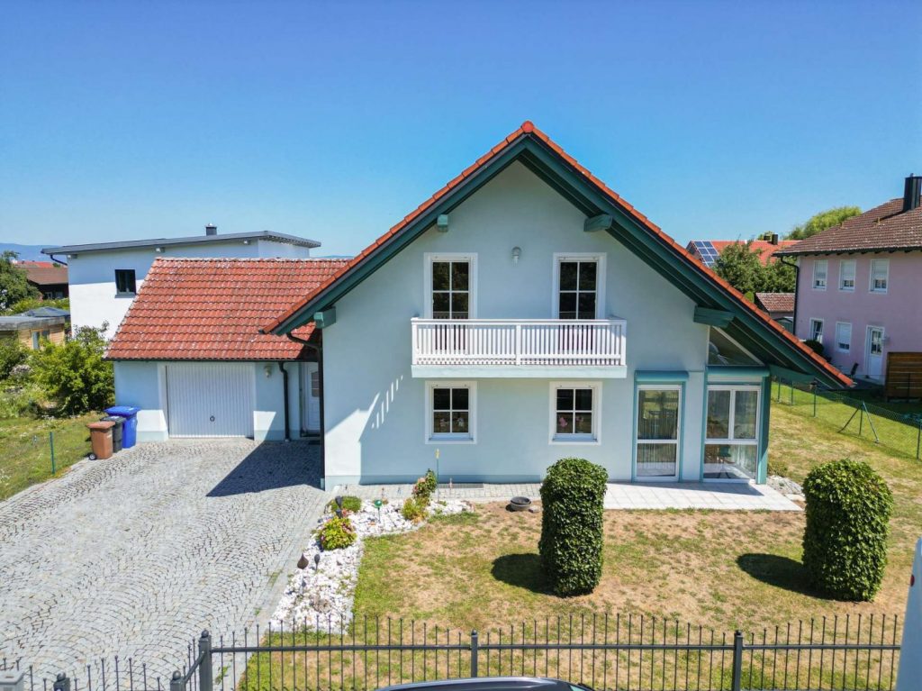 Außenansicht