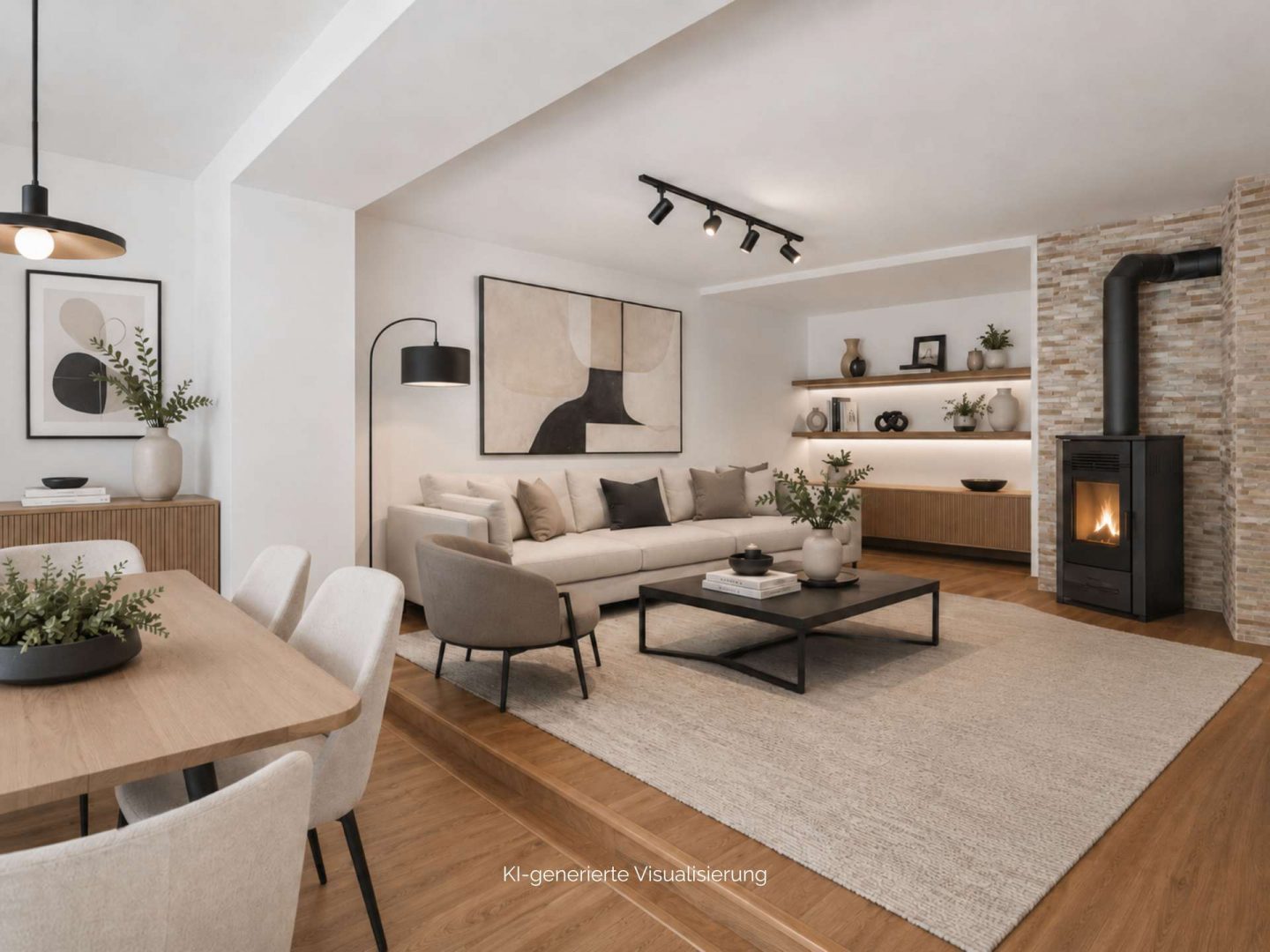 Read more about the article Ein Haus, viele Möglichkeiten – wohnen & arbeiten