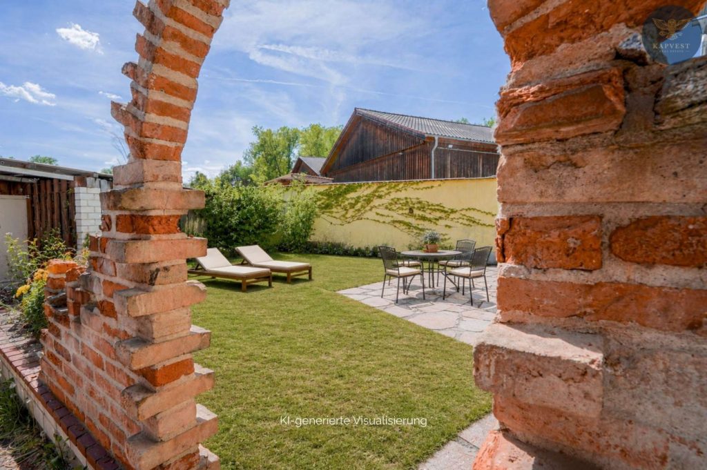 Garten