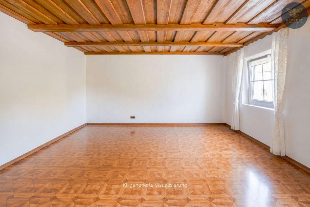 Schlafzimmer OG