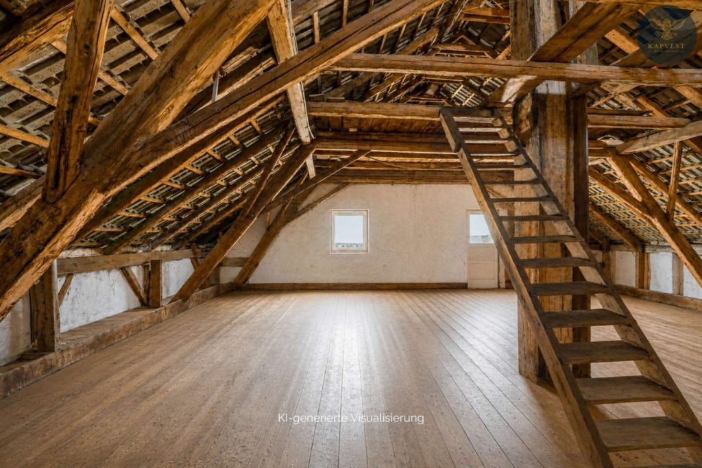 Dachboden