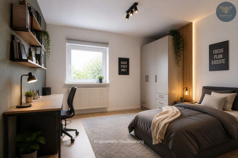 EG - Kinderzimmer Neu