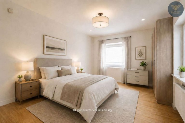 EG - Schlafzimmer Neu