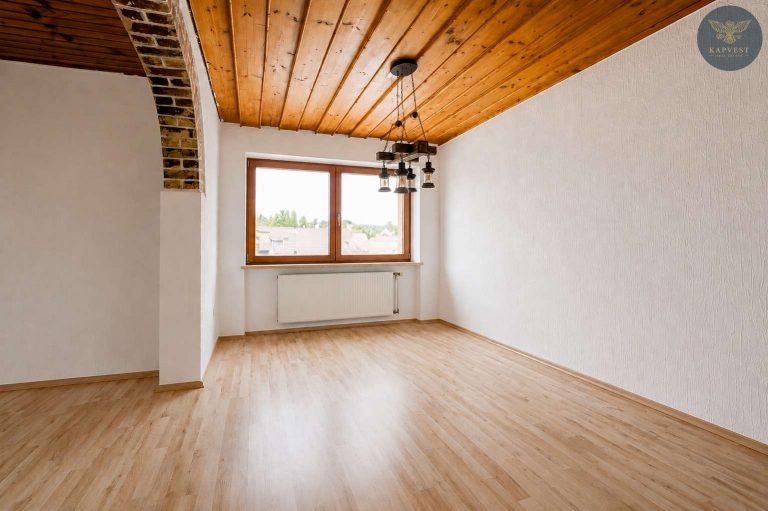 EG - 3-Zimmer Wohnung Essbereich aktuell